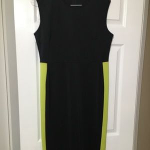 Wendy Williams Scuba dress